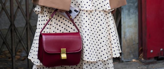 Točkice se vraćaju u velikom stilu