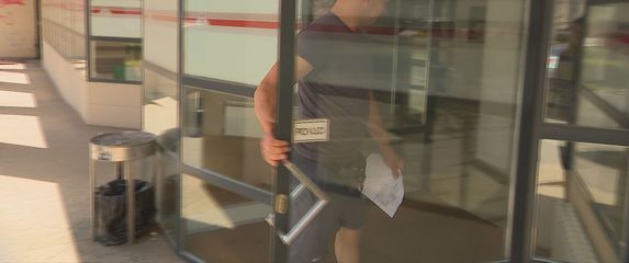 Hrvatski zavod za zapošljavanje