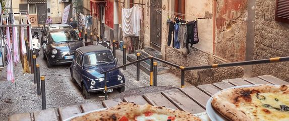 Napoletana