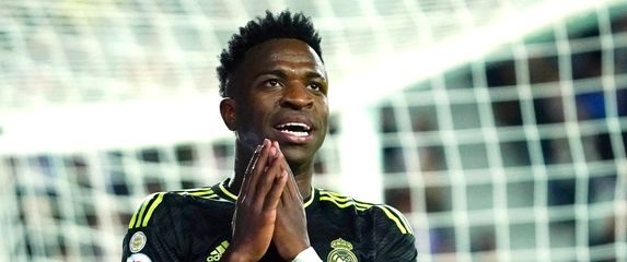 Vinicius Jr.