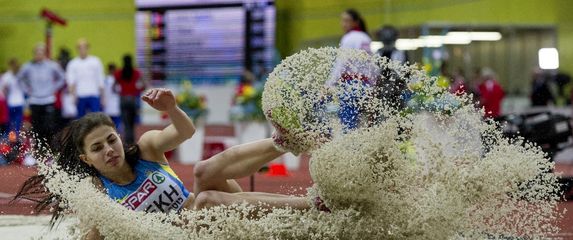 Marina Bekh-Romančuk