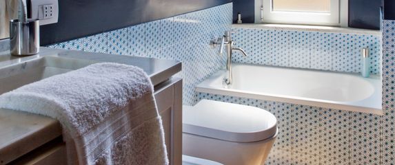 Male kupaonske kade - 2