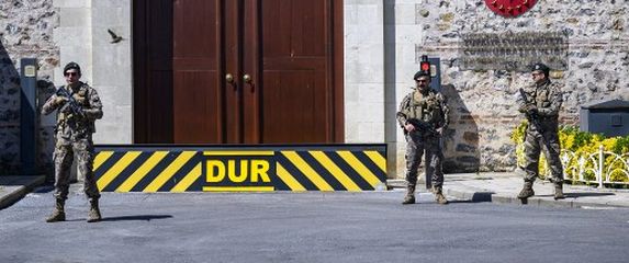 Prvi izravni mirovni pregovori Rusije i Ukrajine u više od tri godine