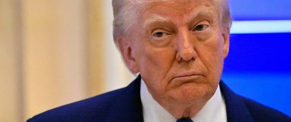 Američki predsjednik Donald Trump