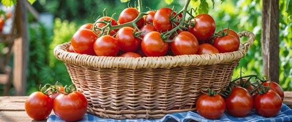 Mini rajčice koje svi volimo zahvalne su za uzgoj čak i na balkonu