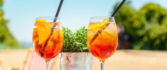 Aperol Spritz