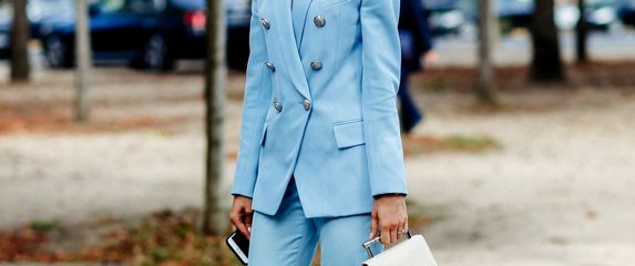 Odijela su savršen odabir za svečane prigode poput krizmi, pričesti i vjenčanja