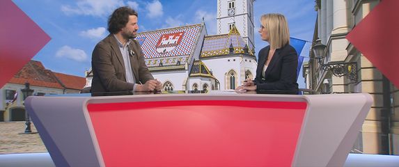 Sabina Tandara Knezović i Boris Jokić - 5