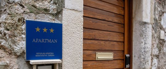 Apartman u Dubrovniku