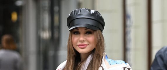 Ulična moda u centru Zagreba - 13