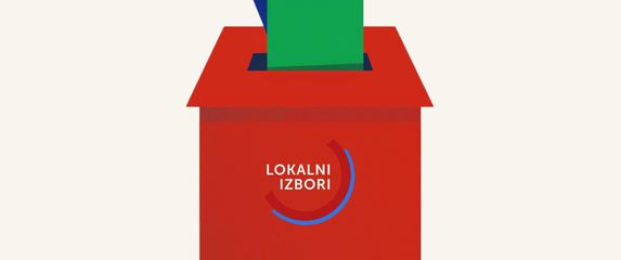 Lokalni izbori 2025., ilustracija
