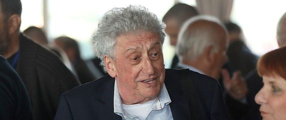 Tomislav Štriga - 1