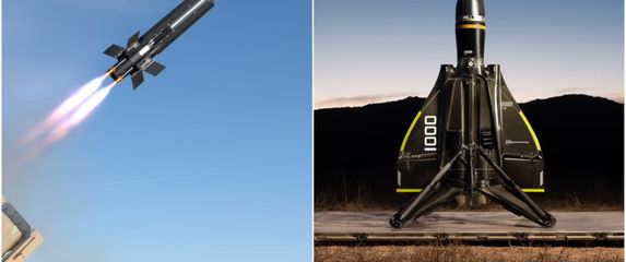 Coyote Block 2 i Roadrunner-M