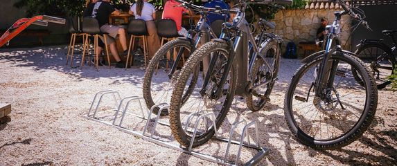 Gourm-E-bike Istra - 5