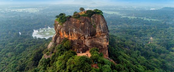Sigiriya - 3