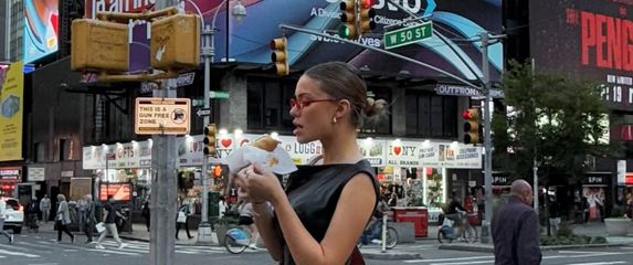 Milena Stamenkovic - 1