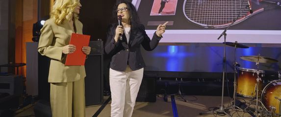 In Magazin: Aukcija za splitske parasportaše - 5