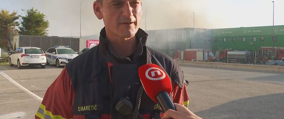 Darko Maretić