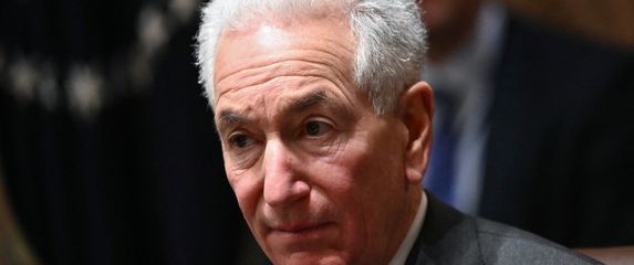 Charles Kushner