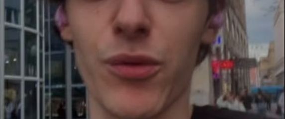 Marko Bošnjak na Instagramu - 3