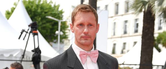 Alexander Skarsgård