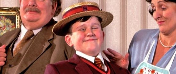Harry Melling - 17