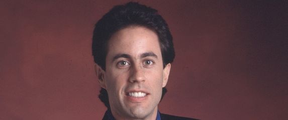 Jerry Seinfeld