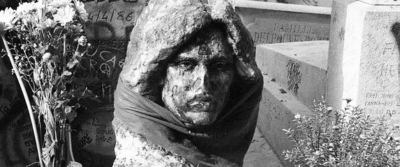 Bista Jima Morrisona