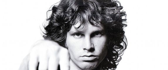 Jim Morrison
