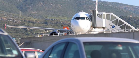 Zračna luka Split