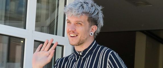 Baby Lasagna
