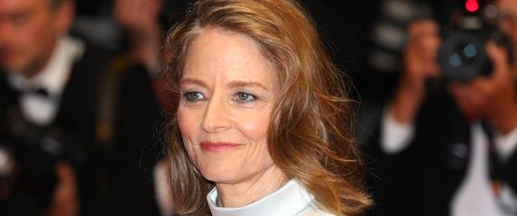 Jodie Foster