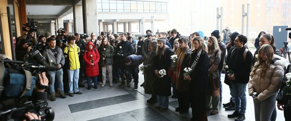 Presuda roditeljima ubojice