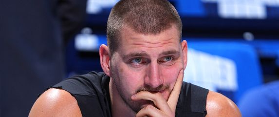 Nikola Jokić