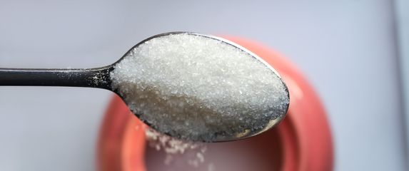 Ilustracija; Šećer