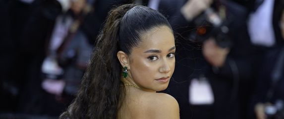 Lena Mahfouf