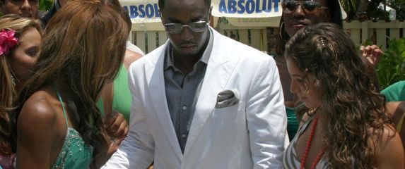 P. Diddy