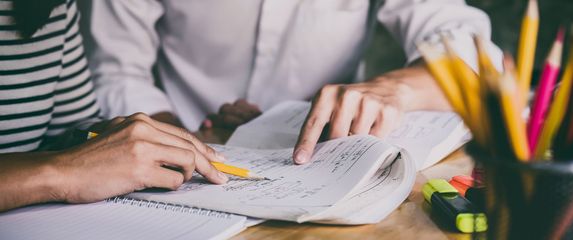 Instrukcije, individualno objašnjavanje gradiva