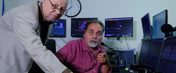 Željko Pervan i Mladen Horvat - 3