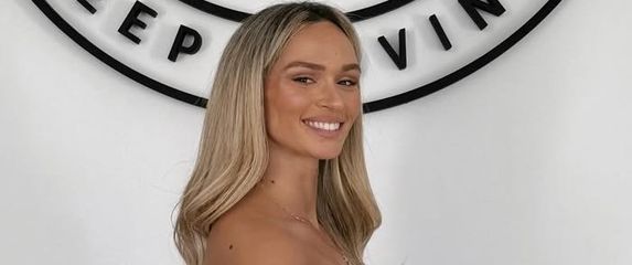 Valentina Walme - 1