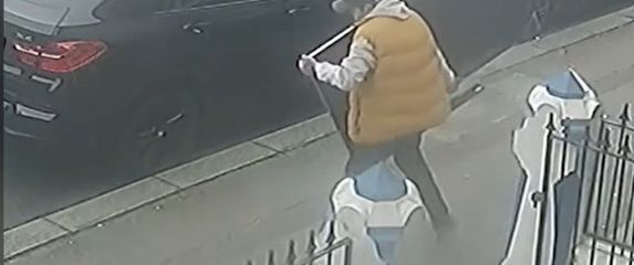 Lancashire Police: Ubojica se vratio na mjesto zločina