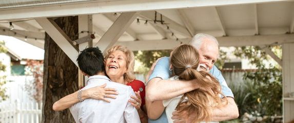 Upoznavanje roditelja