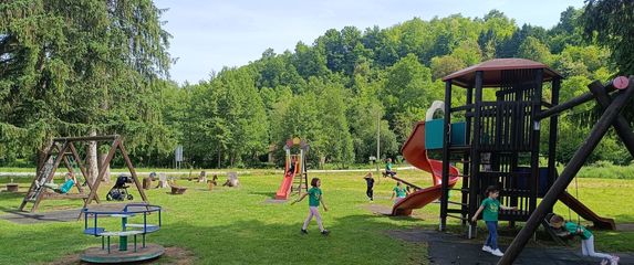 Dan otvorenih vrata Ekološkog centra Vrata Zrinske gore - 5