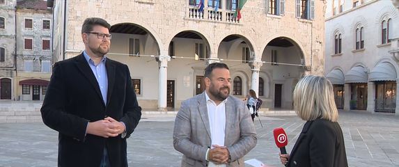 Peđa Grbin i Filip Zoričić - 4