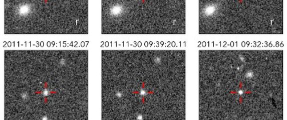 Patuljasti planet 2017 OF201
