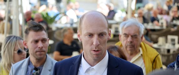 Daniel Radeta