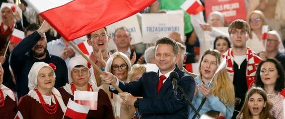 Rafal Trzaskowski