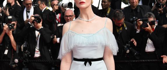 Najljepše haljine sa zatvaranja Cannesa 2025.