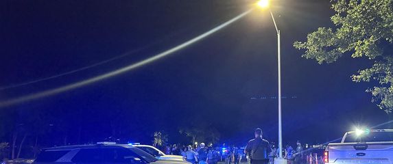 Najmanje 11 ozlijeđeno u pucnjavi u SAD-u