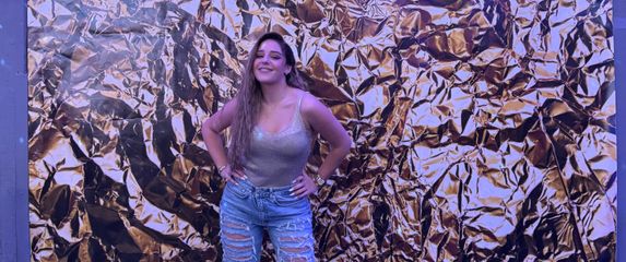 Ellen Vanjorek promocija pjesme - 8